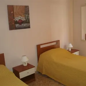 Bed & Breakfast Li Cuti, Aeroporto di Catania Fontana Rossa