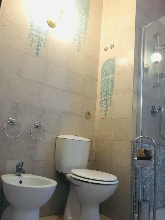 Guest house Markethousecatania