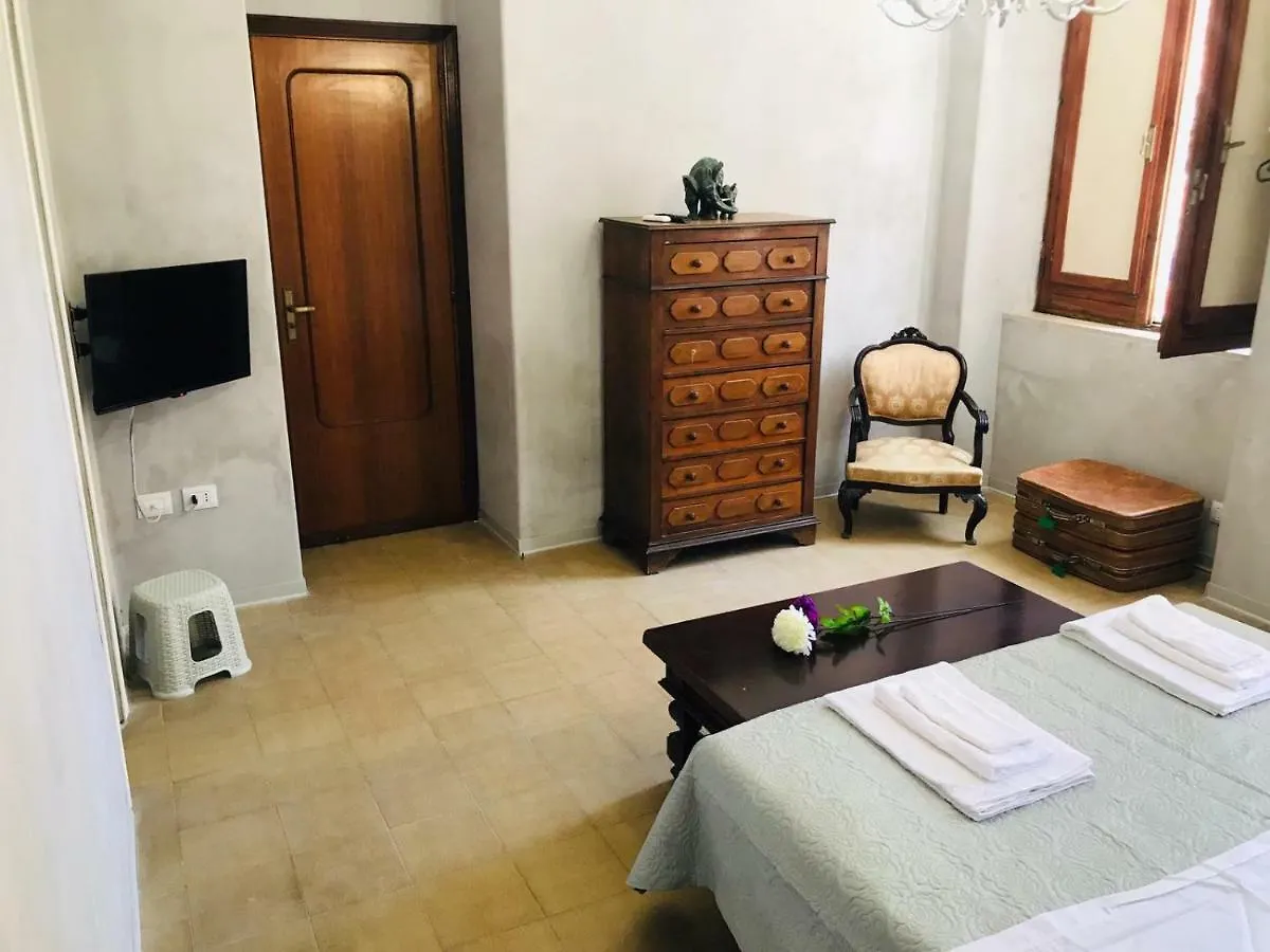 Guest house Markethousecatania Italy
